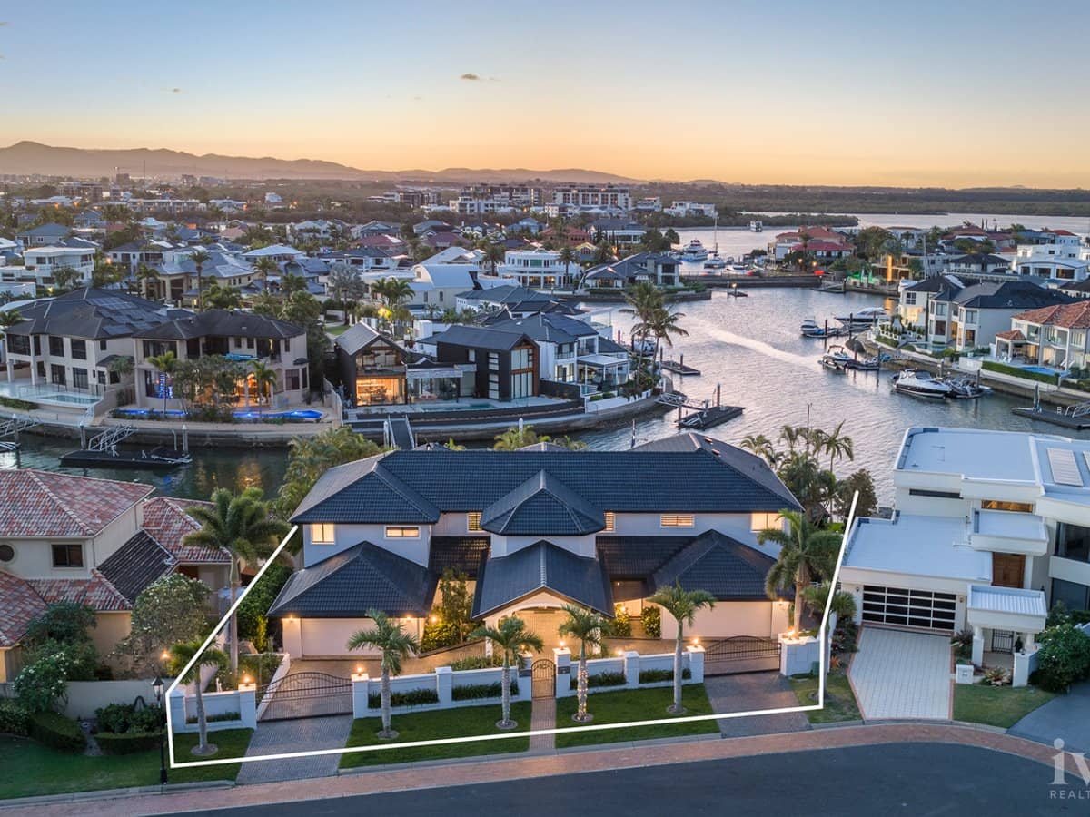 40-42 The Peninsula, Sovereign Islands - Thumbnail 33