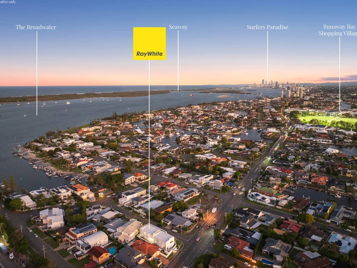 9B Cassia Street, RUNAWAY BAY - Thumbnail 5