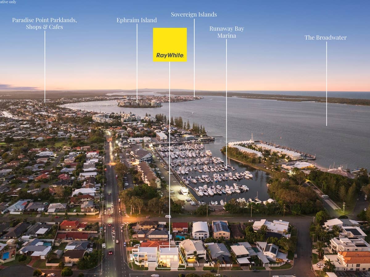 9B Cassia Street, RUNAWAY BAY - Thumbnail 28