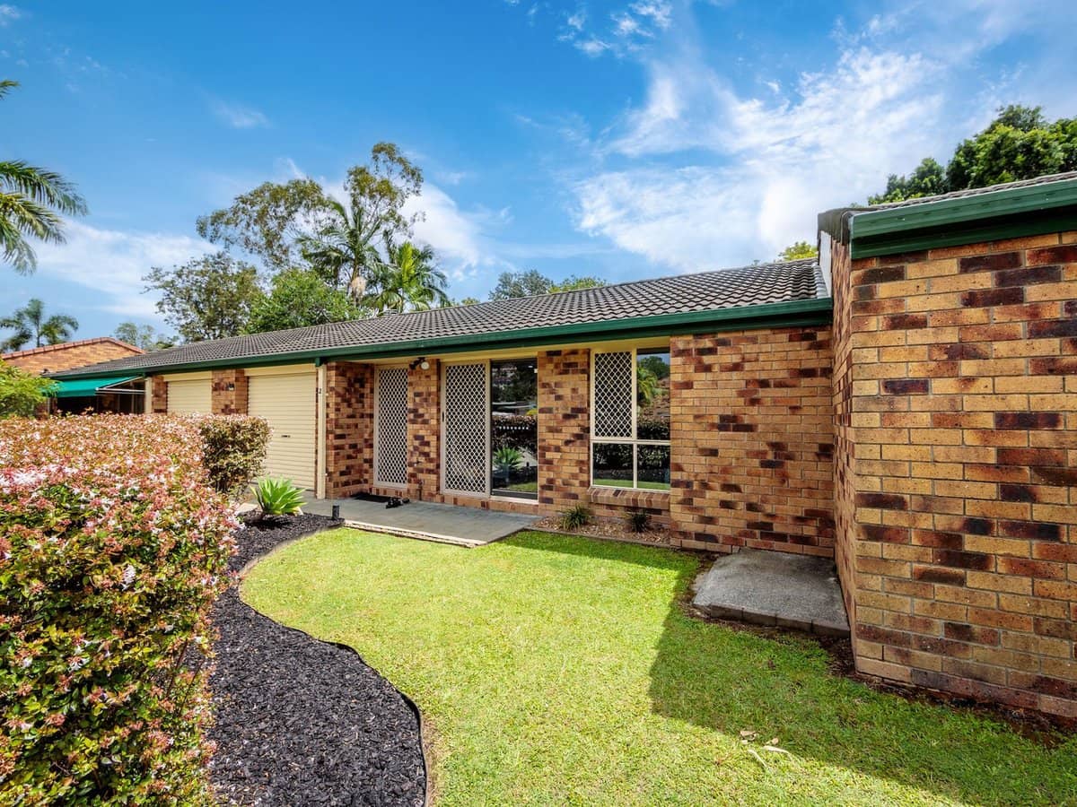 9 Coleridge Court, NERANG - Thumbnail 1