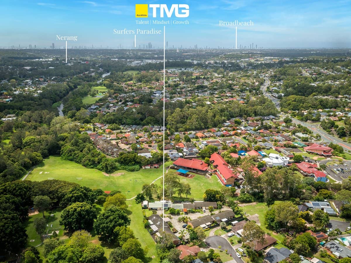 9 Coleridge Court, NERANG - Thumbnail 16