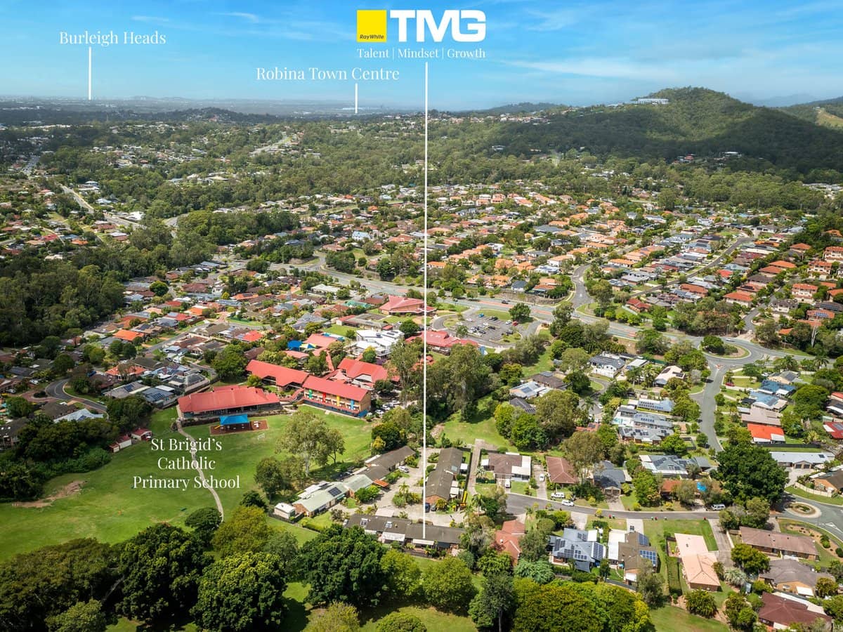 9 Coleridge Court, NERANG - Thumbnail 17