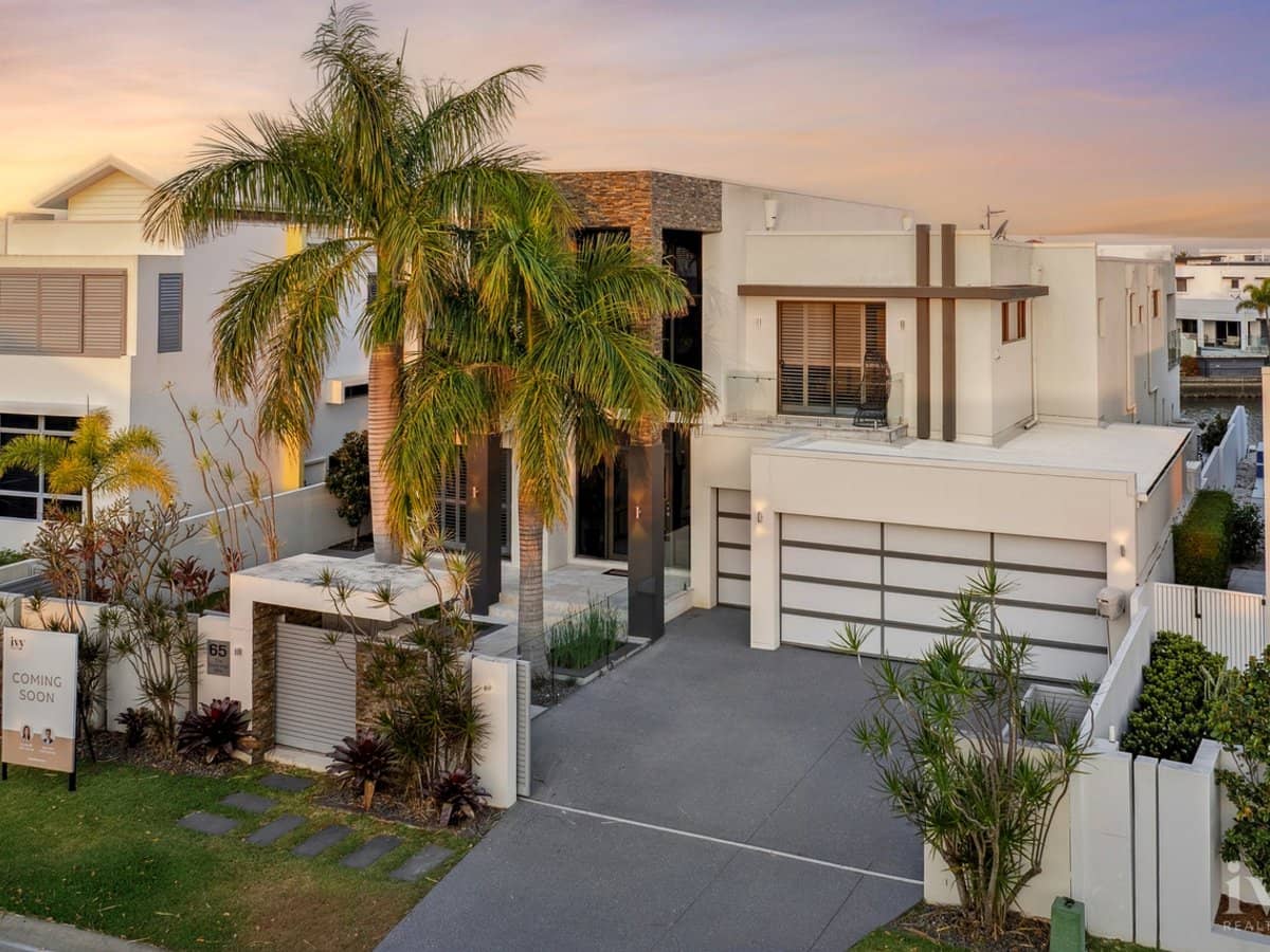 65 The Sovereign Mile, Sovereign Islands - Thumbnail 2