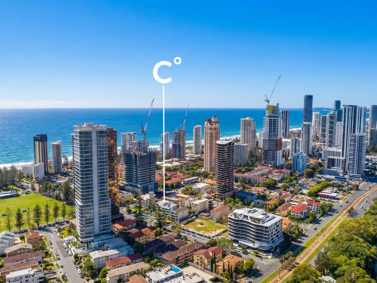 34 Chelsea Avenue, BROADBEACH - Thumbnail 17