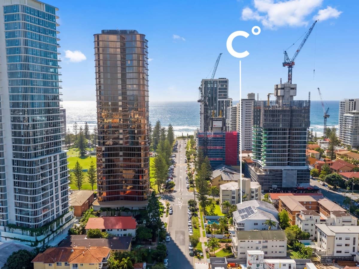 34 Chelsea Avenue, BROADBEACH - Thumbnail 18