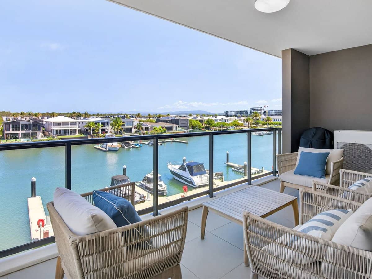 37 Sickle Avenue, HOPE ISLAND - Thumbnail 9