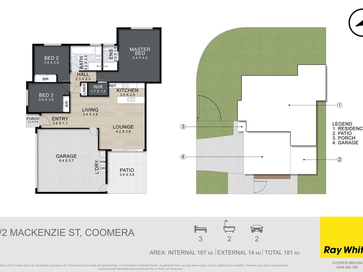 2/2 Mackenzie Street, COOMERA - Thumbnail 26