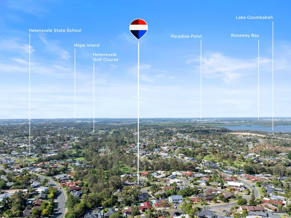 12 Gatton Court, HELENSVALE - Thumbnail 31