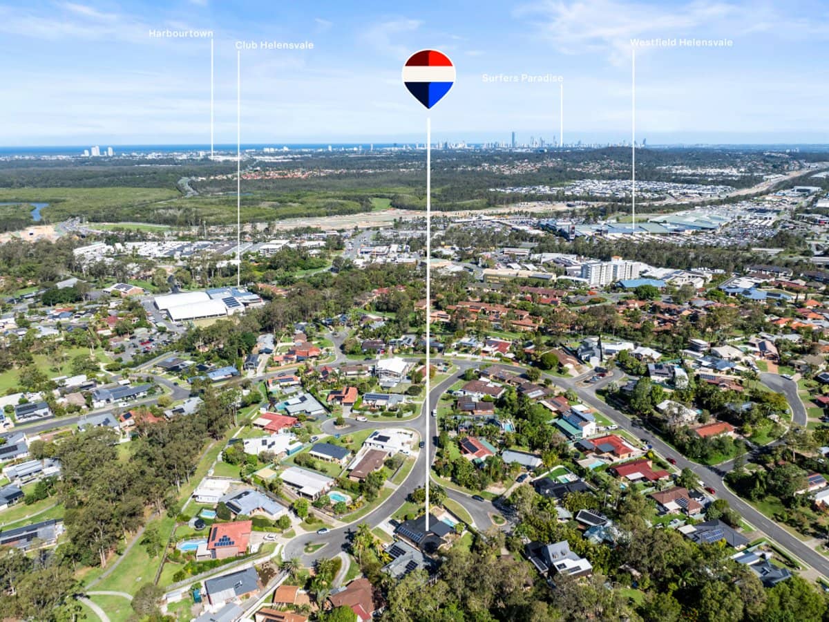 12 Gatton Court, HELENSVALE - Thumbnail 32