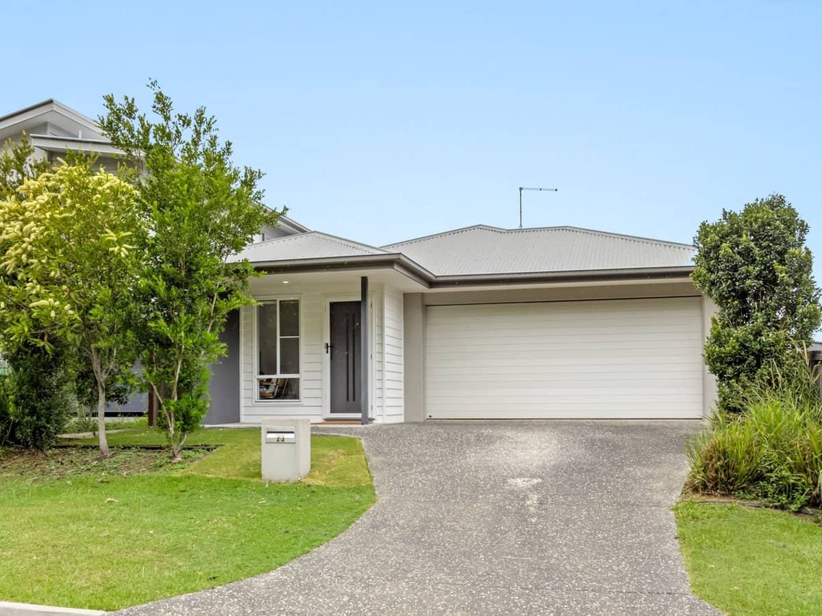 23 Forrestdale Street, COOMERA - Thumbnail 1