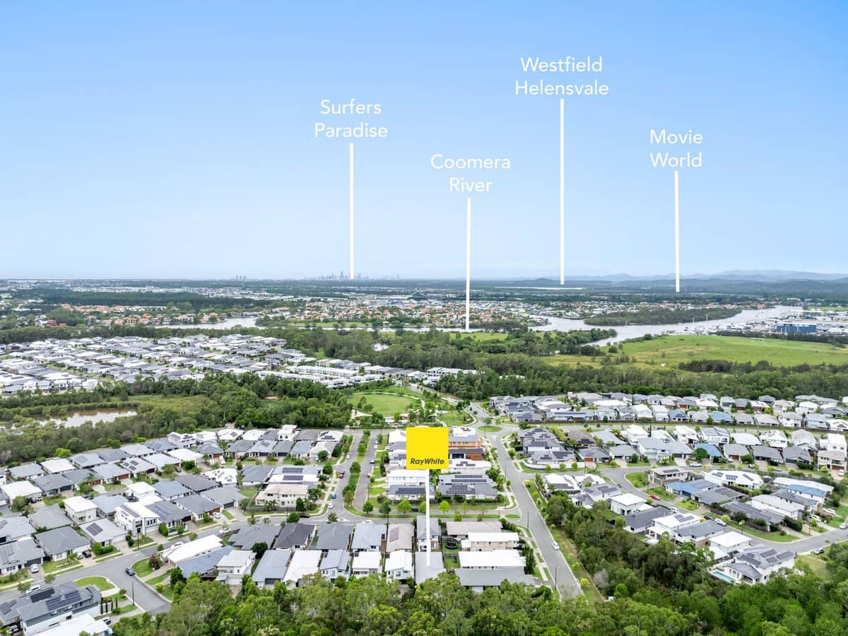 23 Forrestdale Street, COOMERA - Thumbnail 16