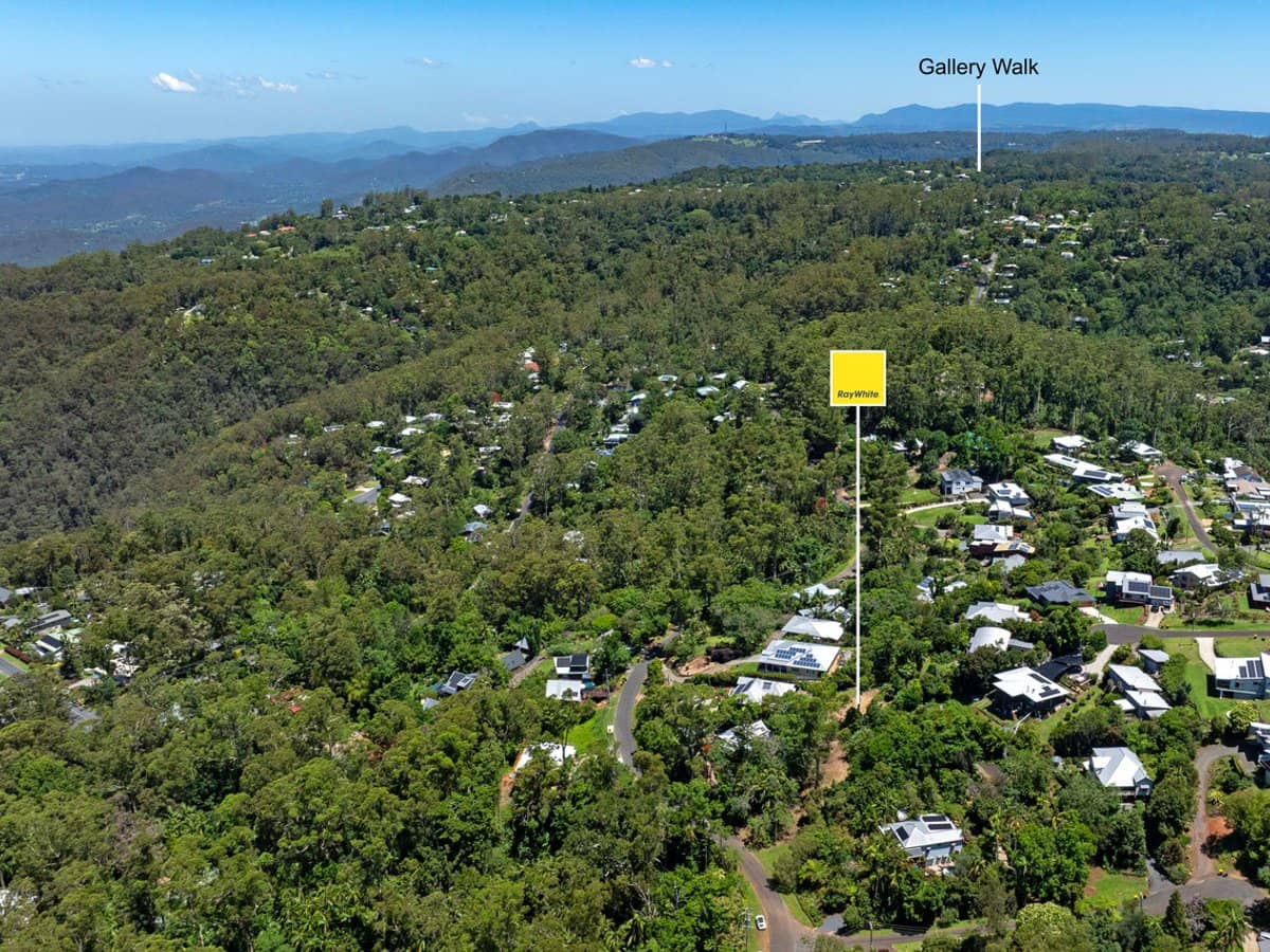 108 Contour Road, TAMBORINE MOUNTAIN - Thumbnail 9