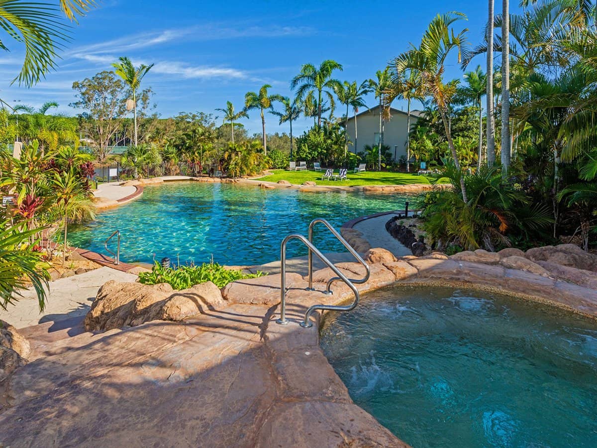 215 Cottesloe Drive, Mermaid Waters - Thumbnail 13