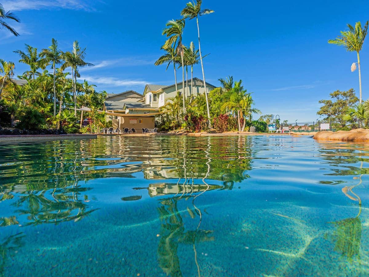 215 Cottesloe Drive, Mermaid Waters - Thumbnail 14