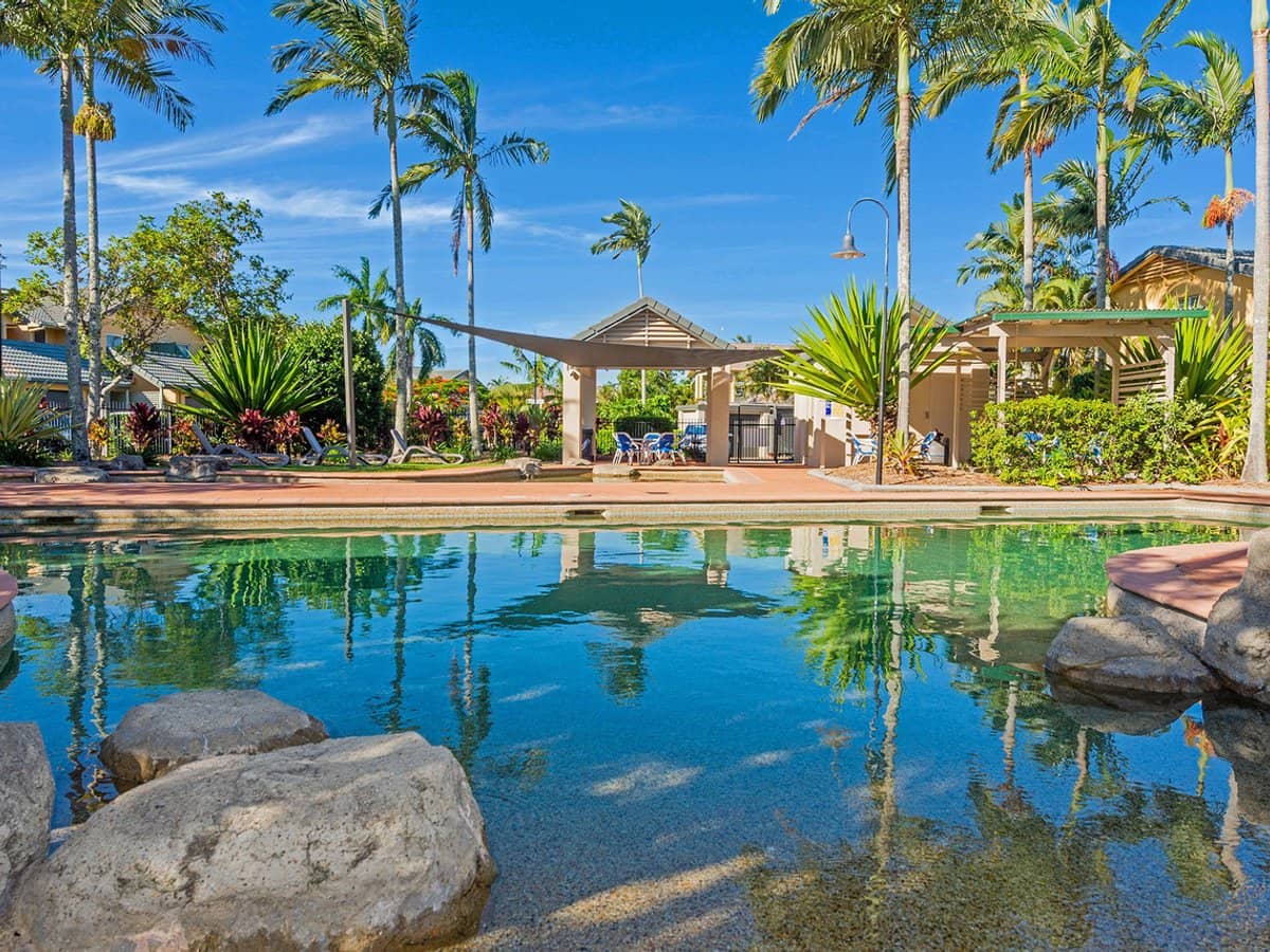 215 Cottesloe Drive, Mermaid Waters - Thumbnail 16