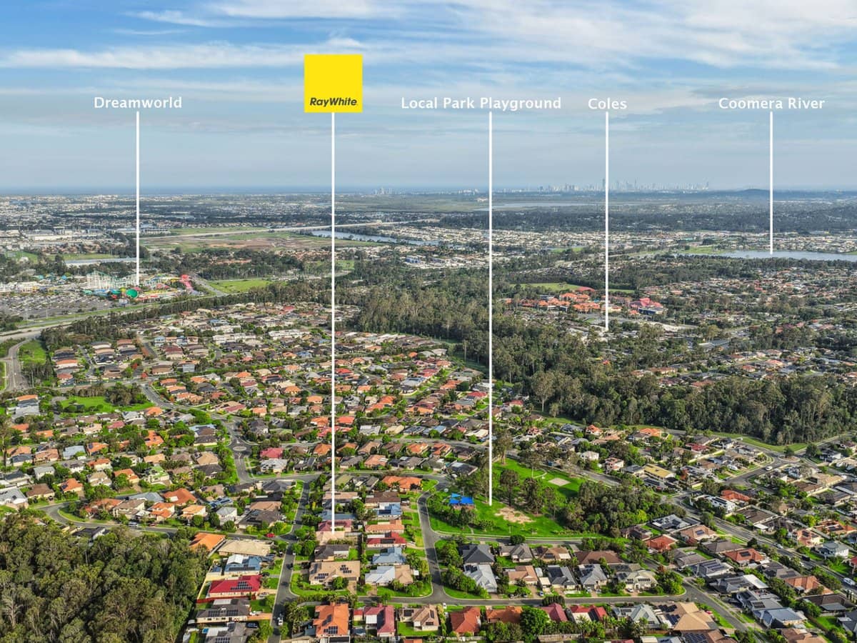 12 Old Kent Road, Upper Coomera - Thumbnail 21