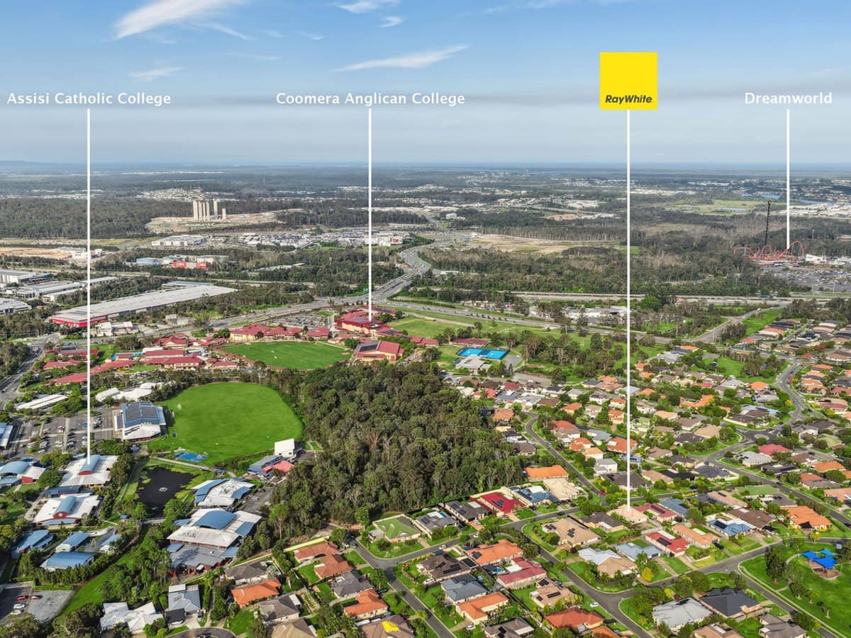 12 Old Kent Road, Upper Coomera - Thumbnail 22