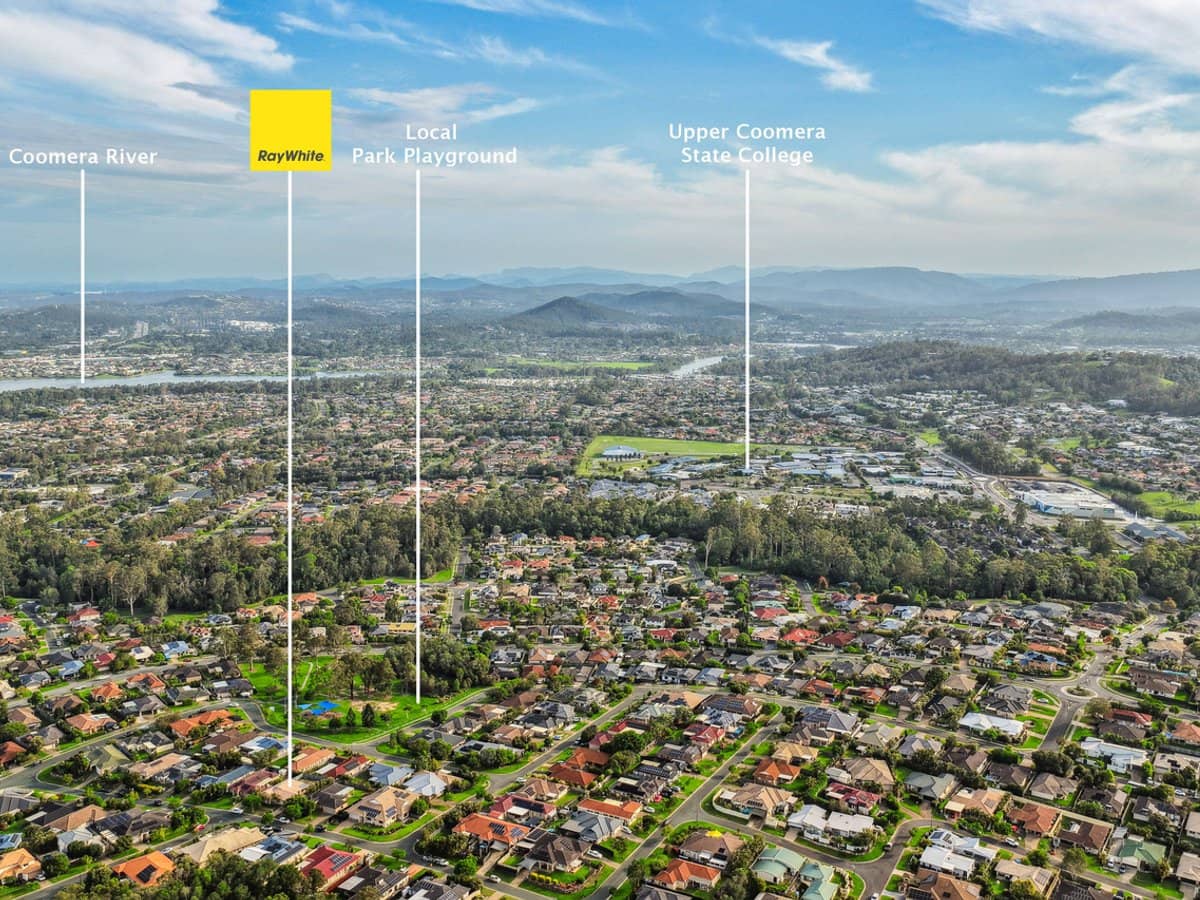 12 Old Kent Road, Upper Coomera - Thumbnail 23