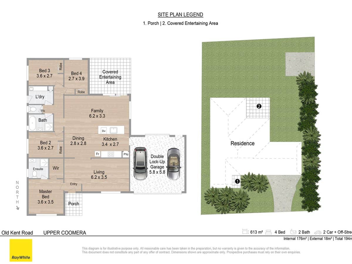 12 Old Kent Road, Upper Coomera - Thumbnail 25