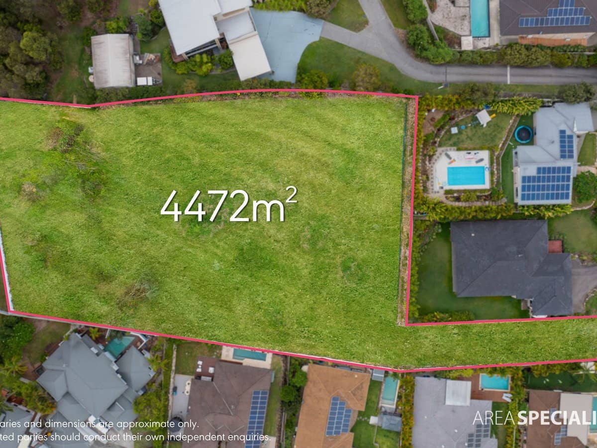 4 Laceflower Court, Reedy Creek - Thumbnail 1