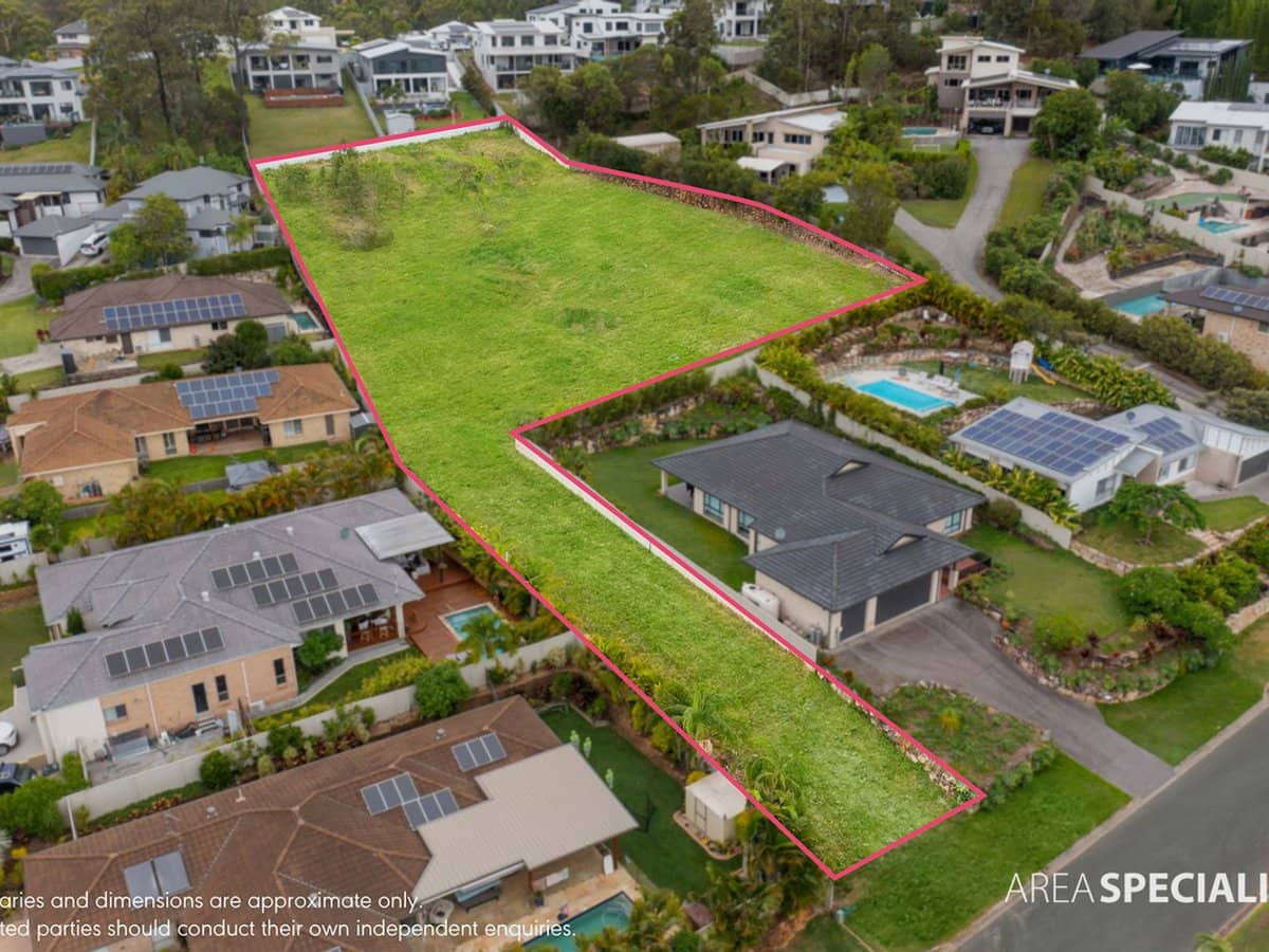 4 Laceflower Court, Reedy Creek - Thumbnail 2