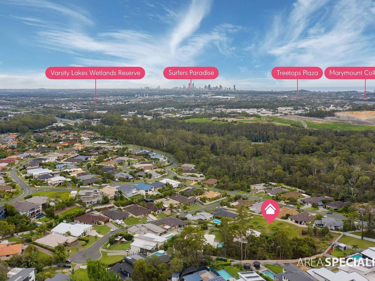 4 Laceflower Court, Reedy Creek - Thumbnail 3