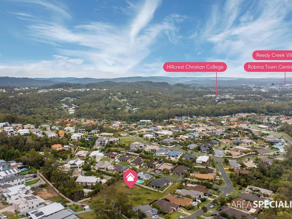 4 Laceflower Court, Reedy Creek - Thumbnail 4