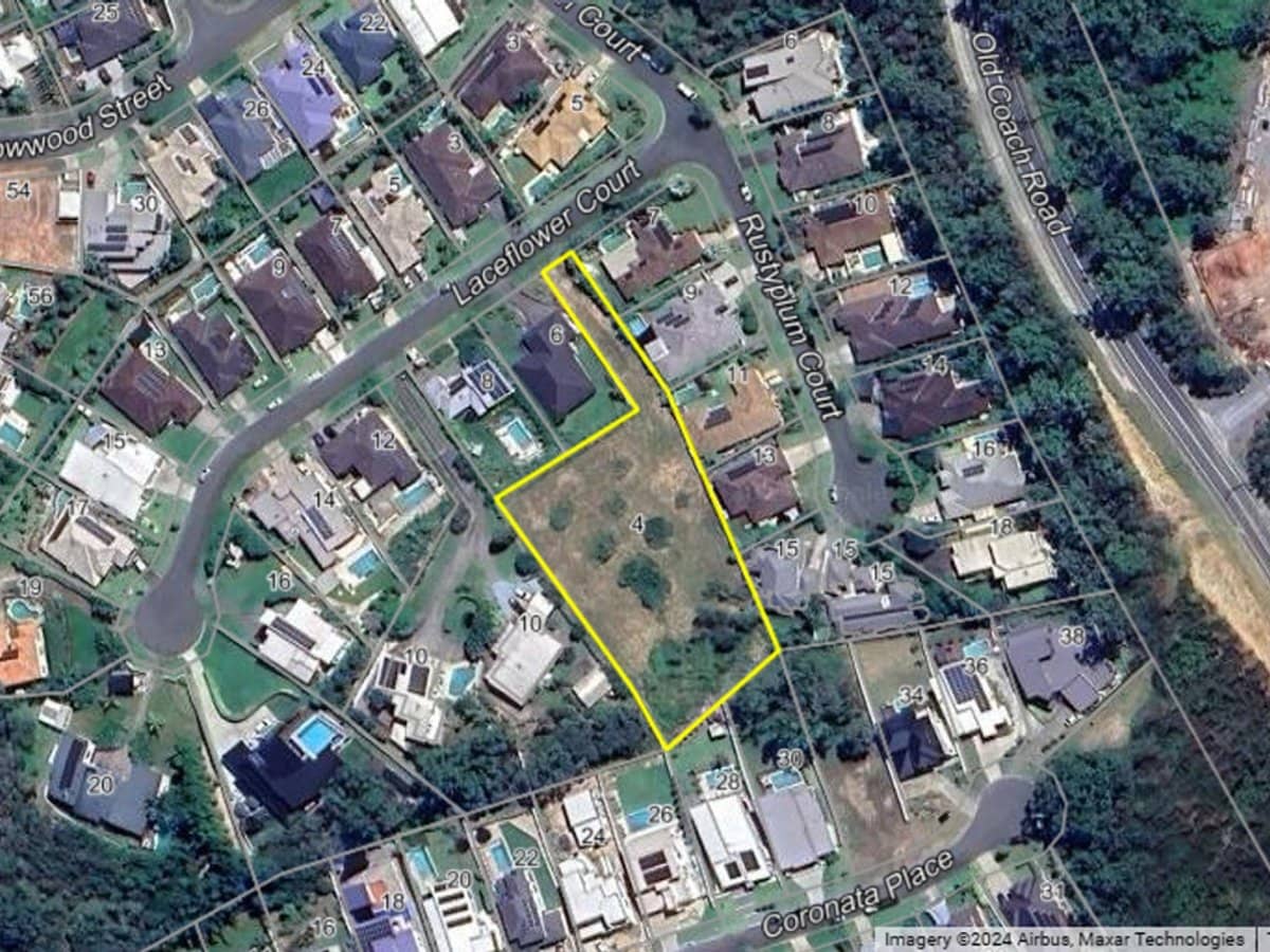 4 Laceflower Court, Reedy Creek - Thumbnail 6