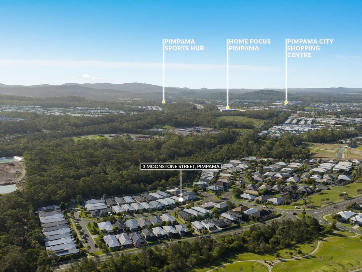 3 Moonstone Street, Pimpama - Thumbnail 33