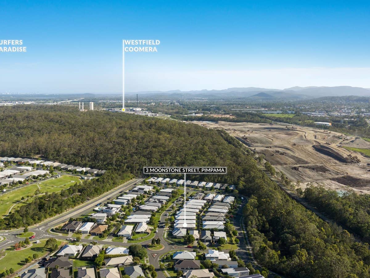 3 Moonstone Street, Pimpama - Thumbnail 14