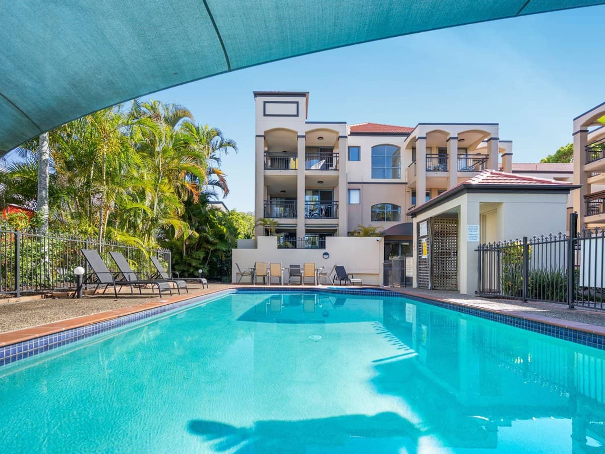 4-10 Monte Carlo Avenue, SURFERS PARADISE - Thumbnail 1