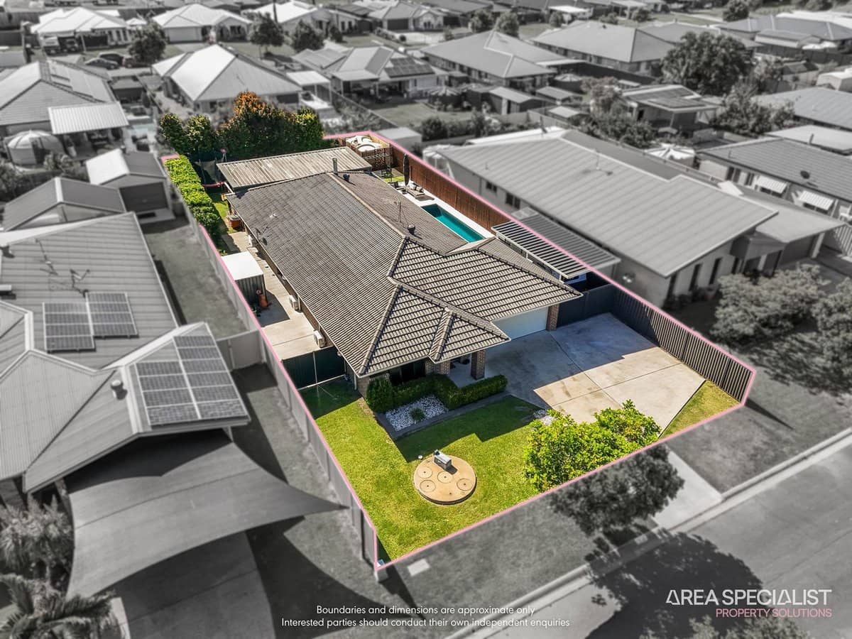 6 Osprey Drive, Jacobs Well - Thumbnail 25