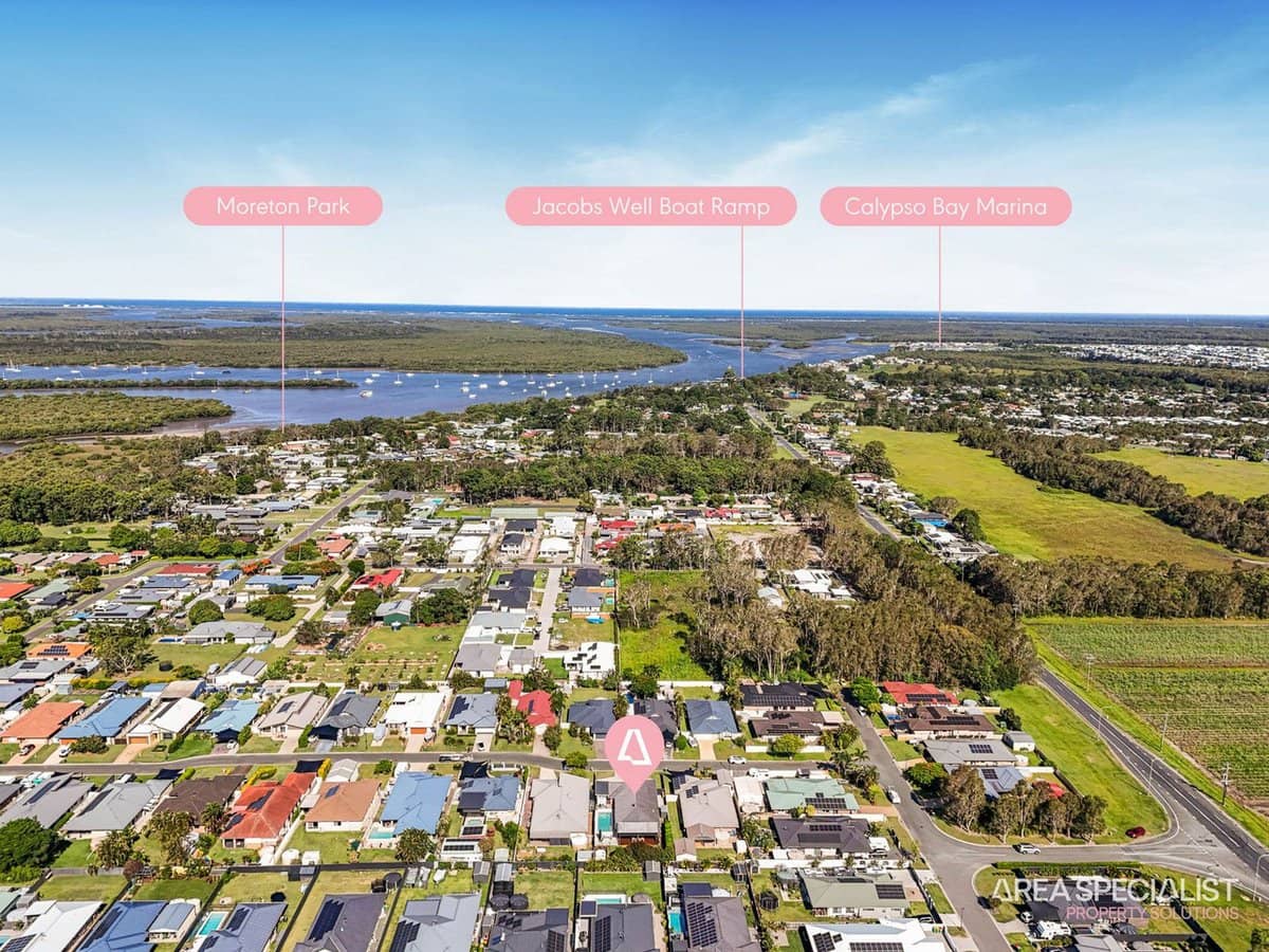 6 Osprey Drive, Jacobs Well - Thumbnail 27