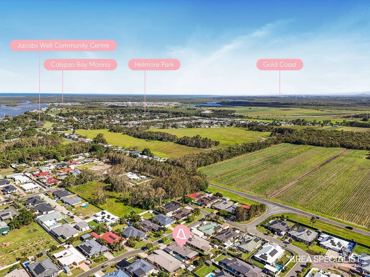 6 Osprey Drive, Jacobs Well - Thumbnail 28