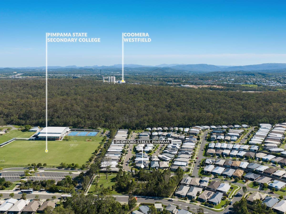34 Oxford Street, Pimpama - Thumbnail 20