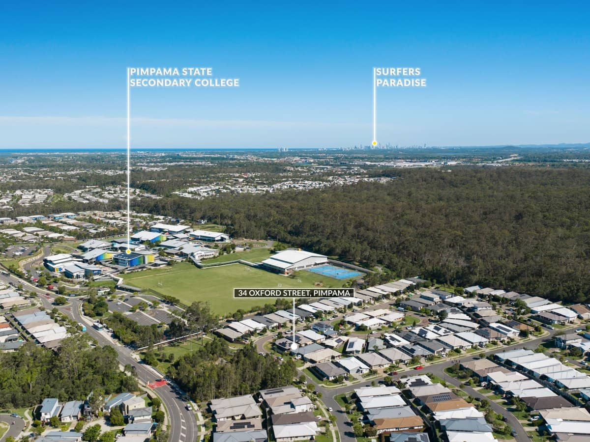 34 Oxford Street, Pimpama - Thumbnail 21