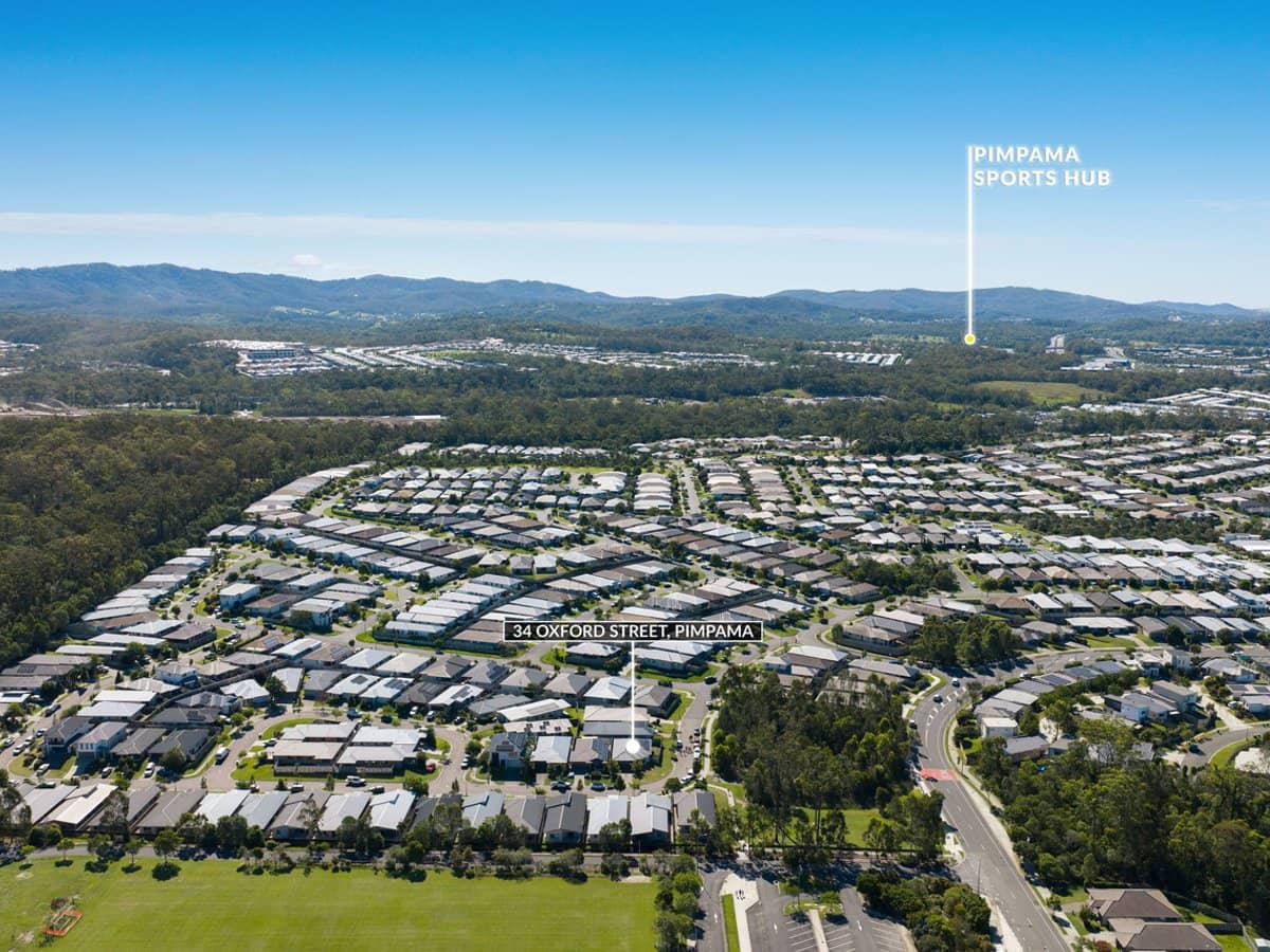 34 Oxford Street, Pimpama - Thumbnail 22