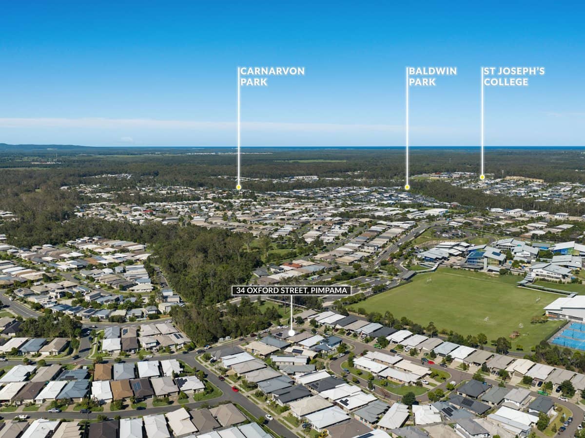 34 Oxford Street, Pimpama - Thumbnail 23