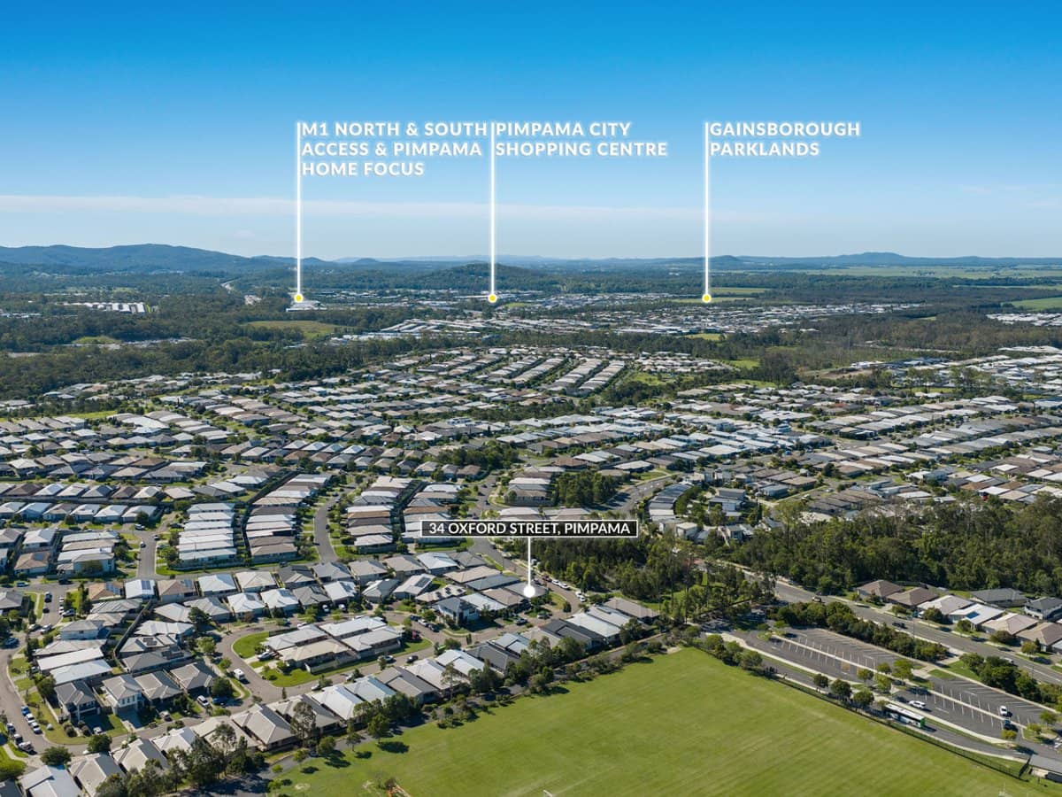 34 Oxford Street, Pimpama - Thumbnail 24