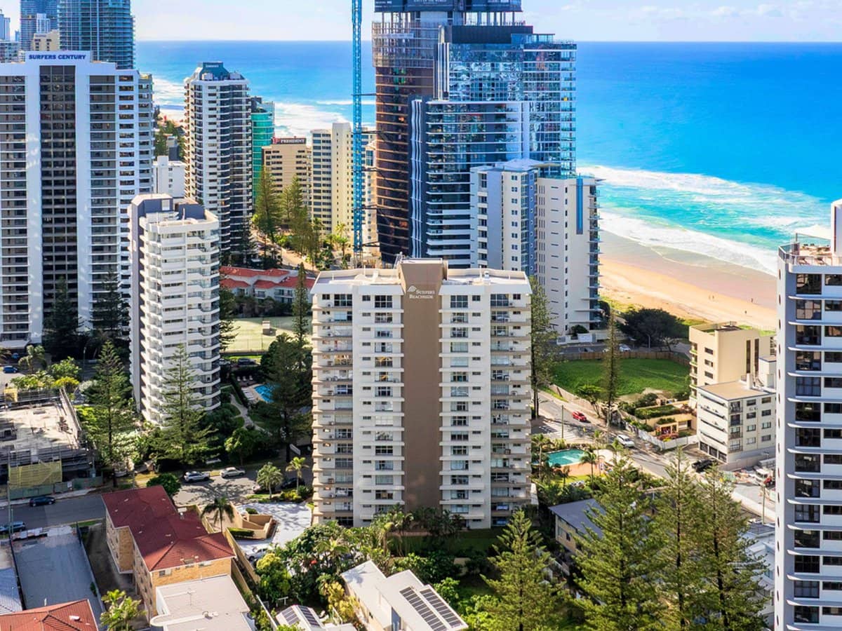10 Vista Street, Surfers Paradise - Thumbnail 1