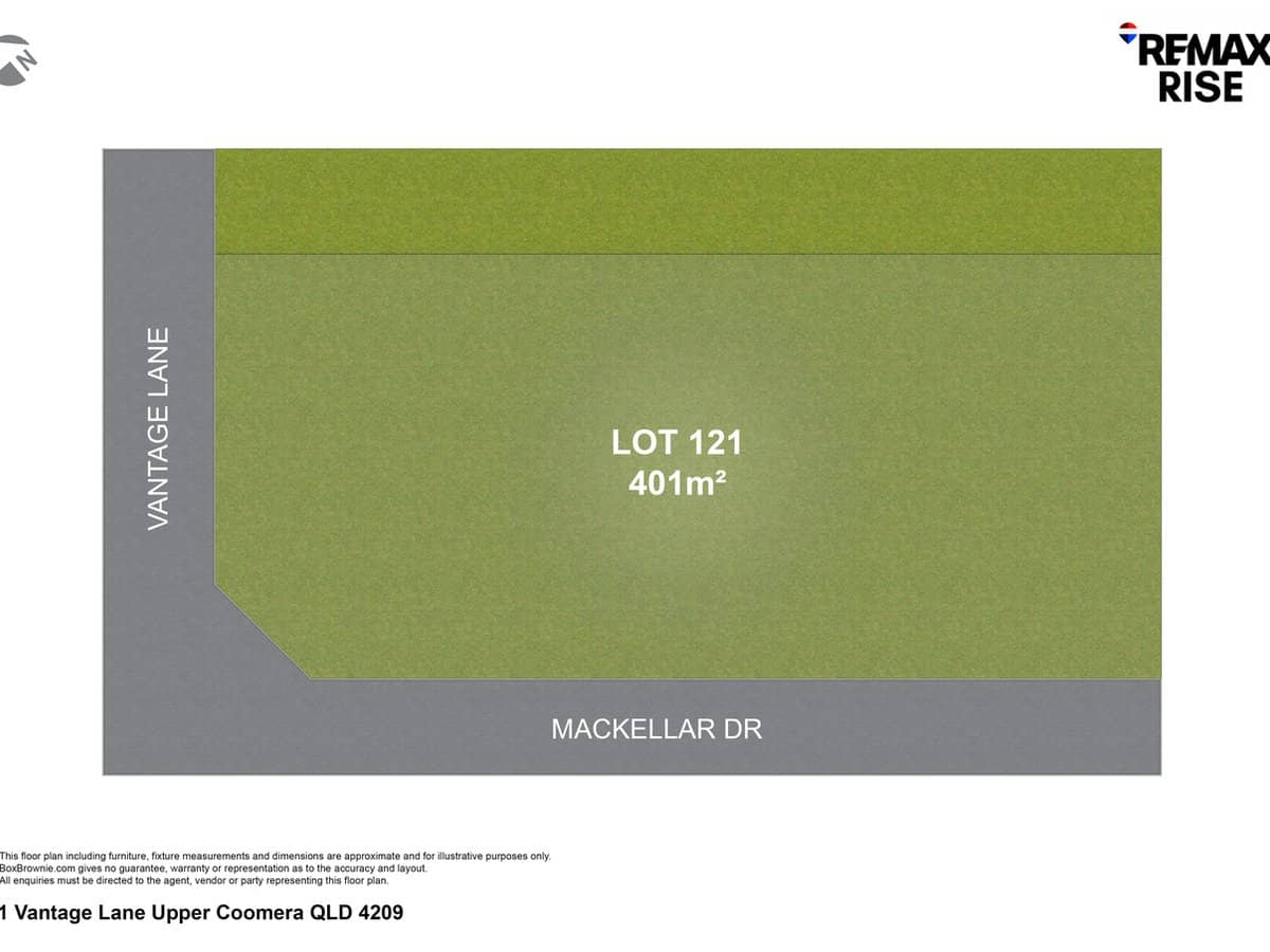 1 Vantage Lane, Upper Coomera - Thumbnail 1