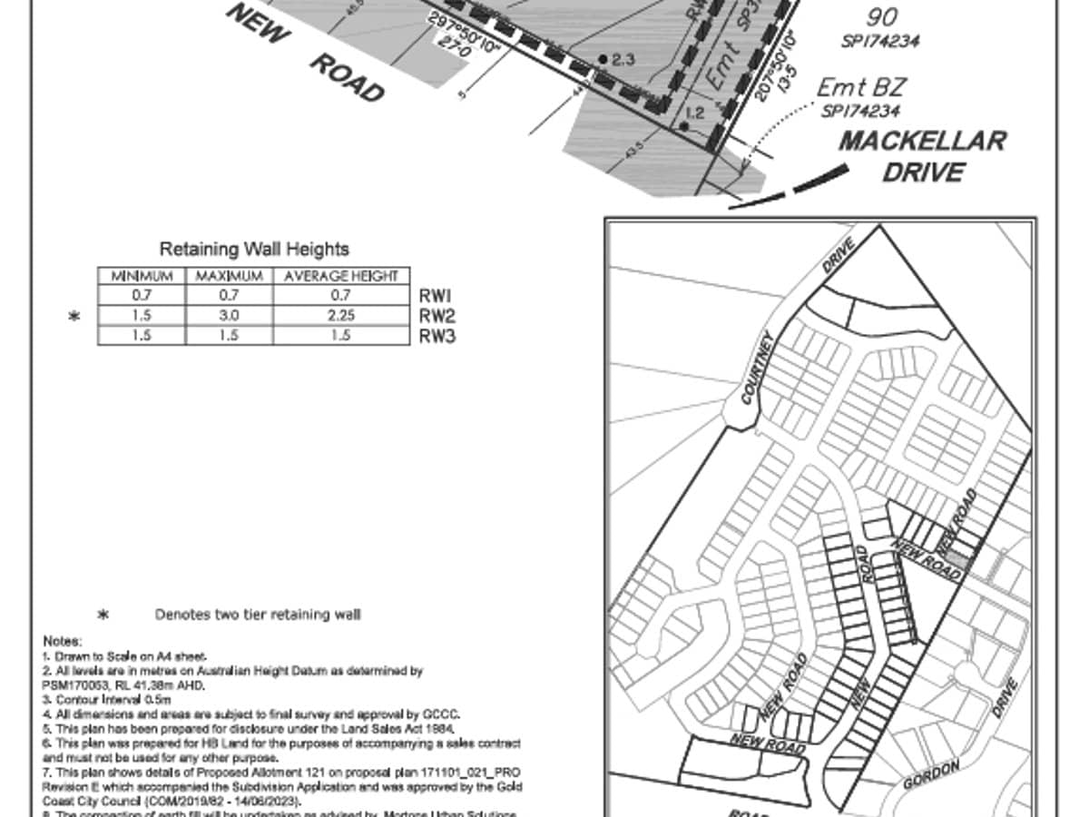 1 Vantage Lane, Upper Coomera - Thumbnail 2