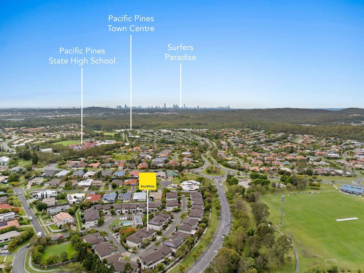 1 Belongil Street, Pacific Pines - Thumbnail 13