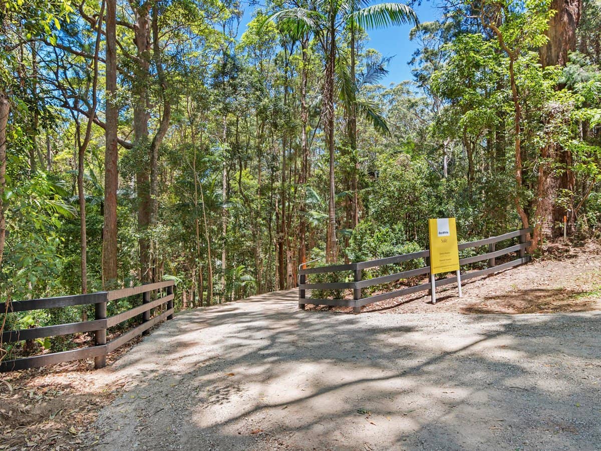 127 Wongawallan Road, TAMBORINE MOUNTAIN - Thumbnail 1