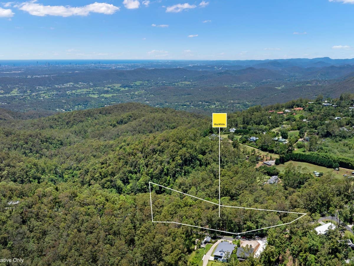 127 Wongawallan Road, TAMBORINE MOUNTAIN - Thumbnail 7