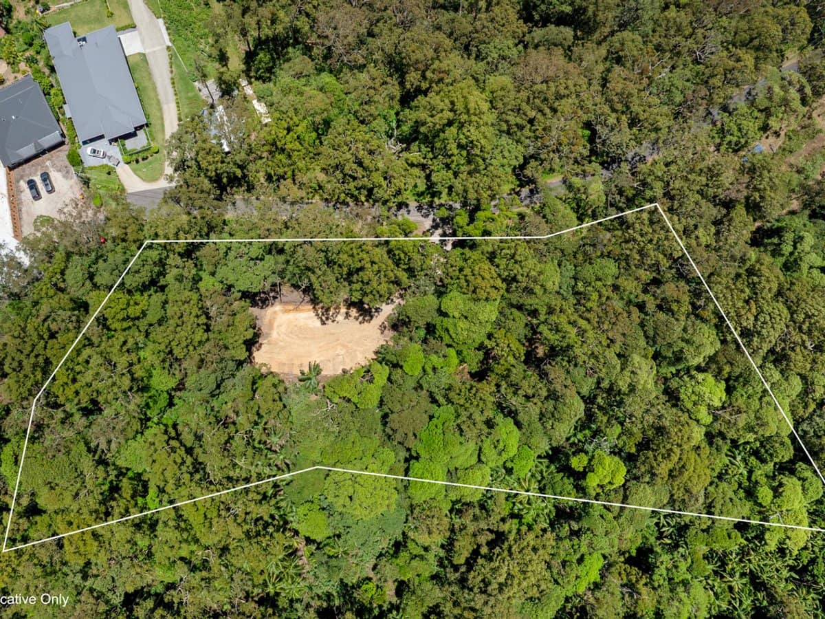 127 Wongawallan Road, TAMBORINE MOUNTAIN - Thumbnail 12