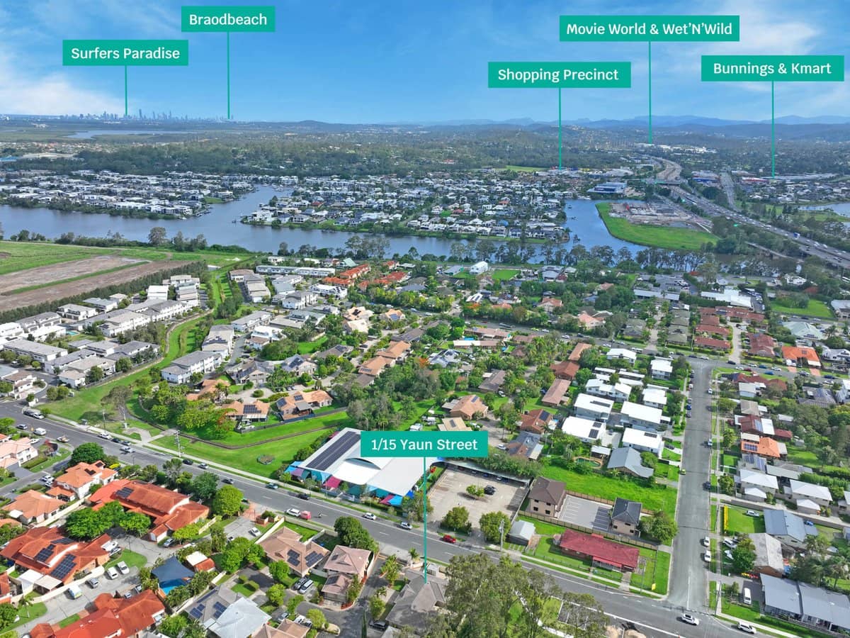 15 Yaun Street, COOMERA - Thumbnail 12