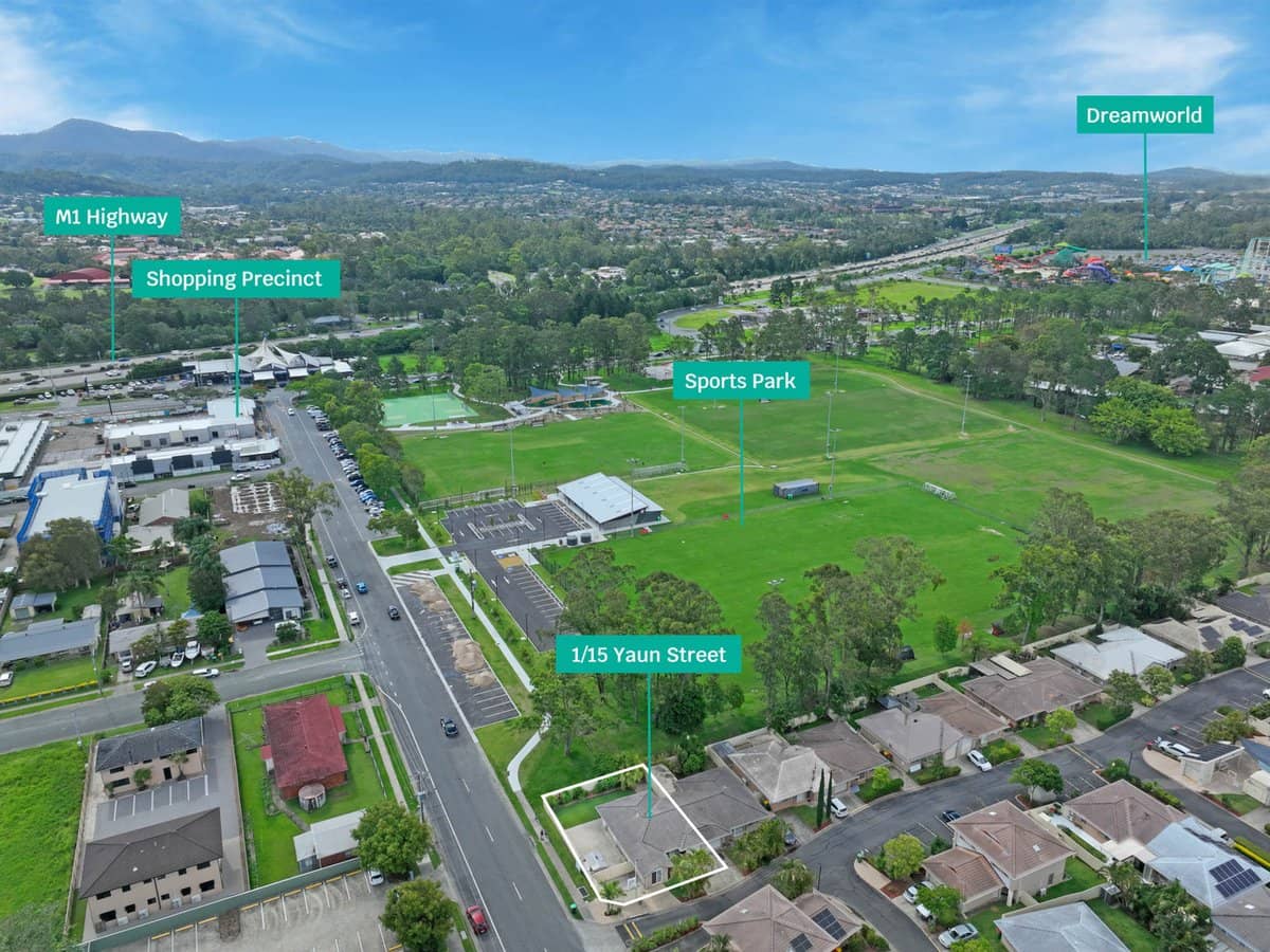 15 Yaun Street, COOMERA - Thumbnail 13