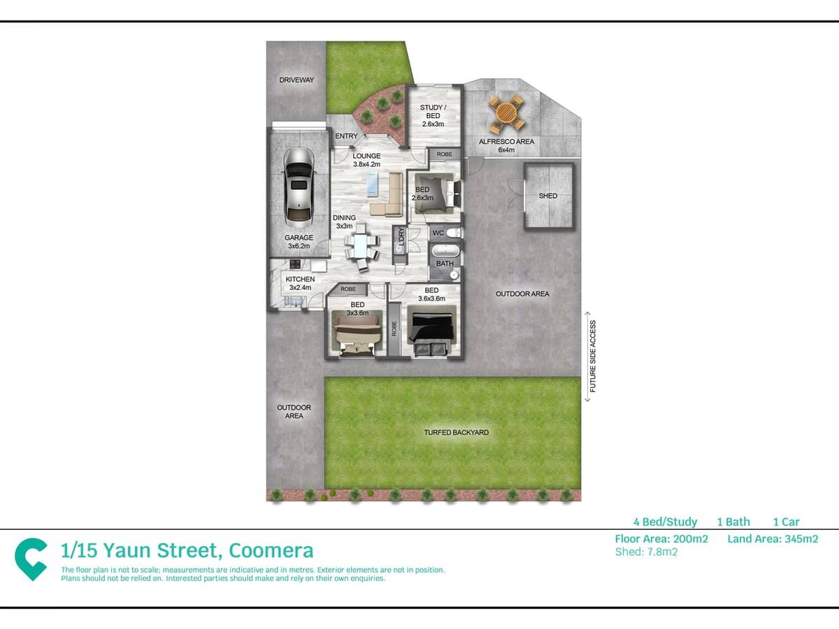 15 Yaun Street, COOMERA - Thumbnail 14