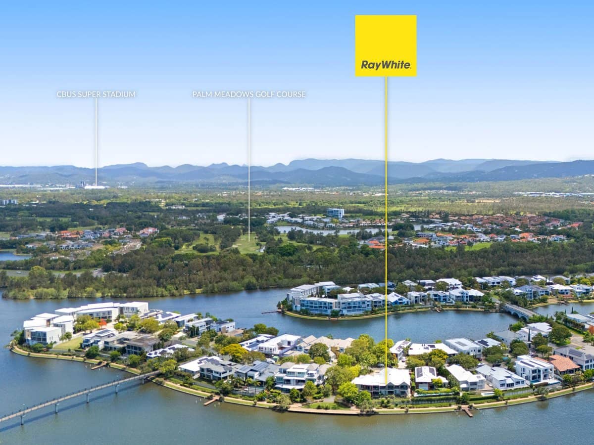 5055 Emerald Island Drive, Carrara - Thumbnail 22